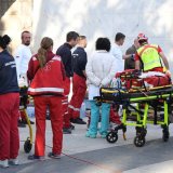 Više javno tužilaštvo u Novom Sadu: Identikovani i ostali preminuli i povređeni u nesreći, počela saslušanja 7