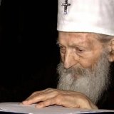 Monah i moćnici: Patrijarh Pavle i politika 5