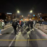 Novi Sad: Šest sati blokade mosta, nova-stara privođenja 3