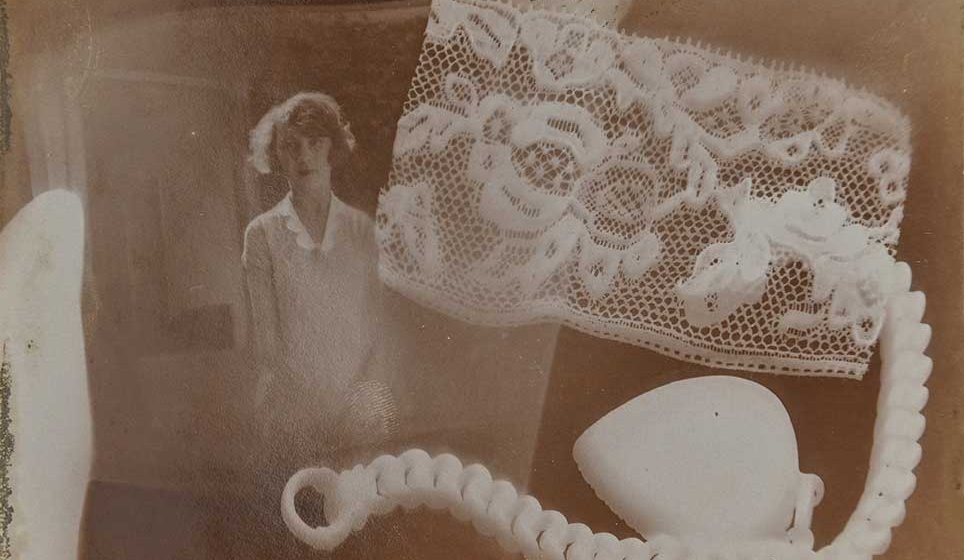 Zadržano bekstvo: Fotografije beogradskih nadrealista u MPU 1