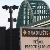 Zašto se pokušaj rušenja Starog savskog mosta morao desiti u Danu žalosti? 5
