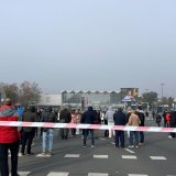 Novi Sad ponovo stao zbog tragedije na Železničkoj stanici, preminula još jedna žrtva nesreće 6