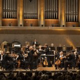 Simfonijski orkestar Bavarskog radija sa violinistom Džošuom Belom napravio koncertno savršenstvo u Minhenu 5