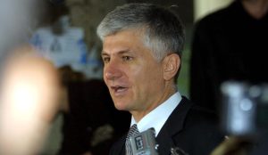 Zoran Đinđić