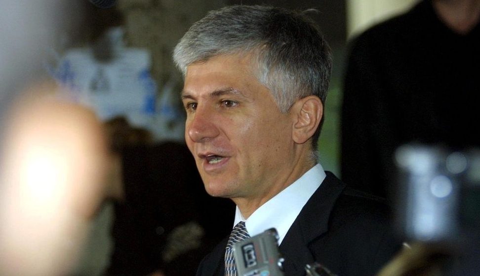 Zoran Đinđić