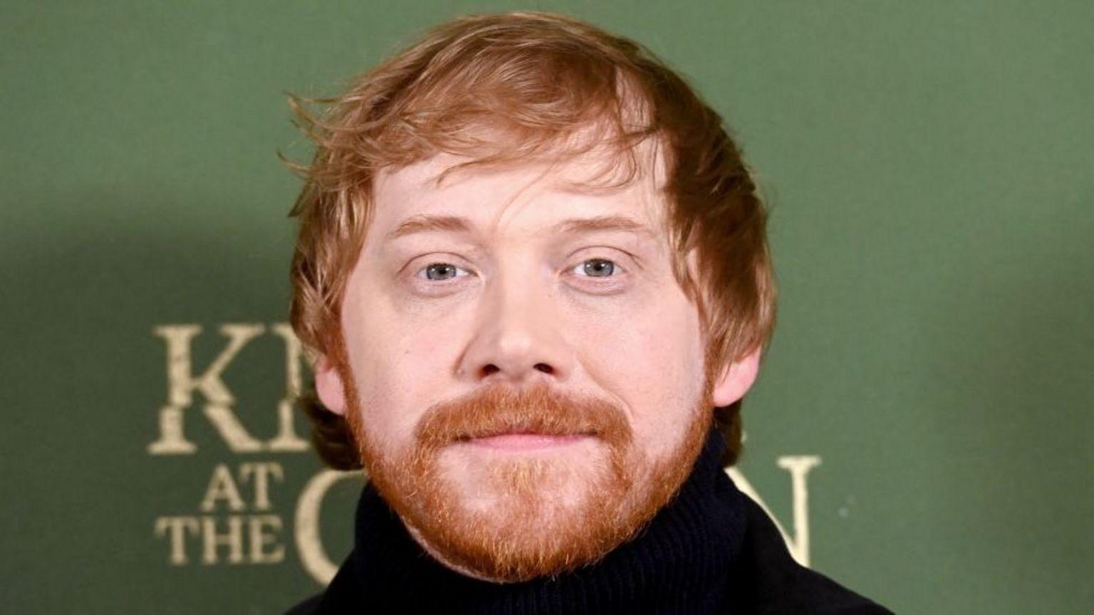 Zvezda filmova o Hariju Poteru mora da plati porez 1,8 miliona funti 1 Rupert Grint