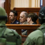 "Pokajnik": Ko je ratni zločinac Radislav Krstić koji traži puštanje na slobodu? 5