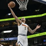 I to se desilo: Denver slavio bez Jokića (VIDEO) 1