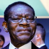 Ko je predsednik Ekvatorijalne Gvineje koji je posetio Srbiju 4