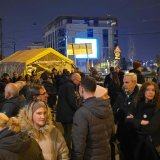 SSP: Smeniti pa procesuirati dvojicu većnika iz Barajeva, bili deo organizovanih batinaša 11