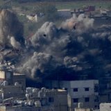 Poznato koliko je ciljeva pogodila izraelska vojska u Libanu u poslednjih 36 sati 8