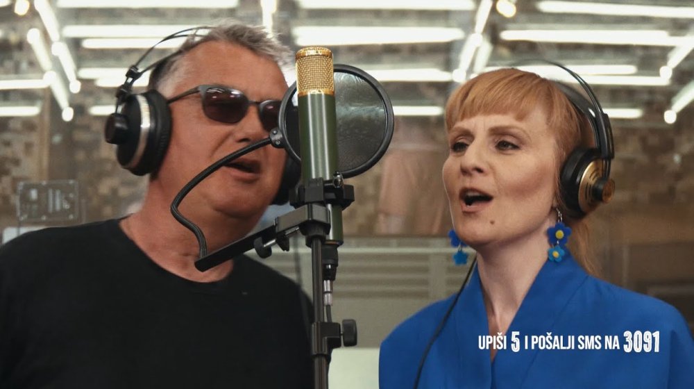 Zajedničkim snagama za petoricu dečaka obolelih od Dišenove mišićne distrofije 1