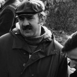 Živojin Pavlović, slikar brutalne lepote na filmu 6