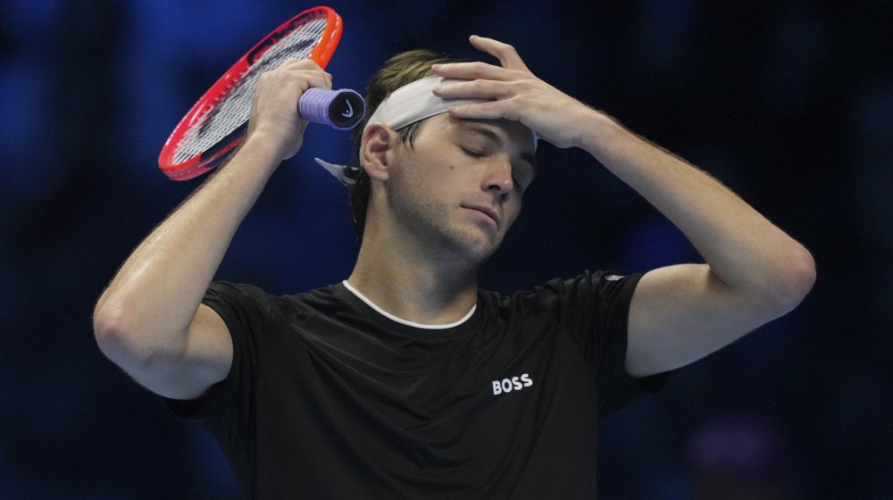 Fric preko Zvereva do finala završnog turnira u Torinu 1