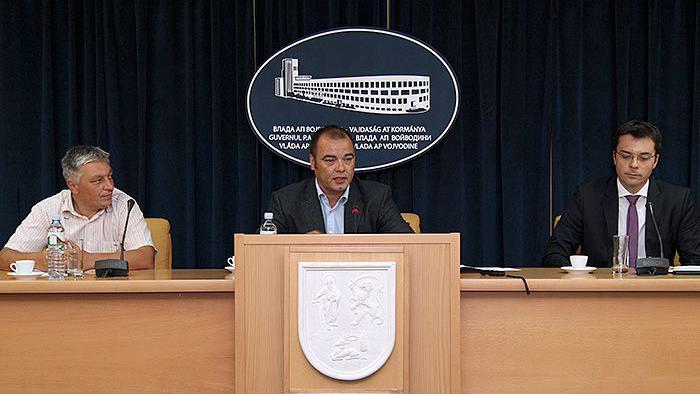 Goranu Ješiću određen 30-dnevni pritvor 1 Goran Ješić, 2013