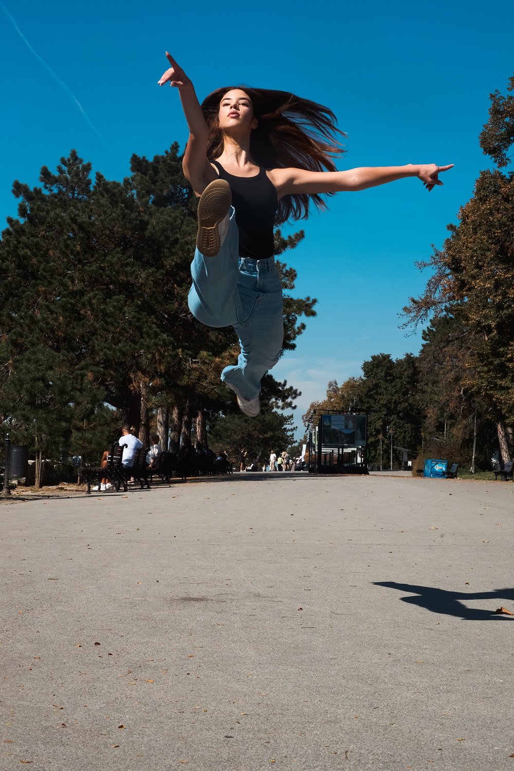 Karavan igre kao podrška mladim igračima 2 Karavan igre kao podrška mladim igračima 1