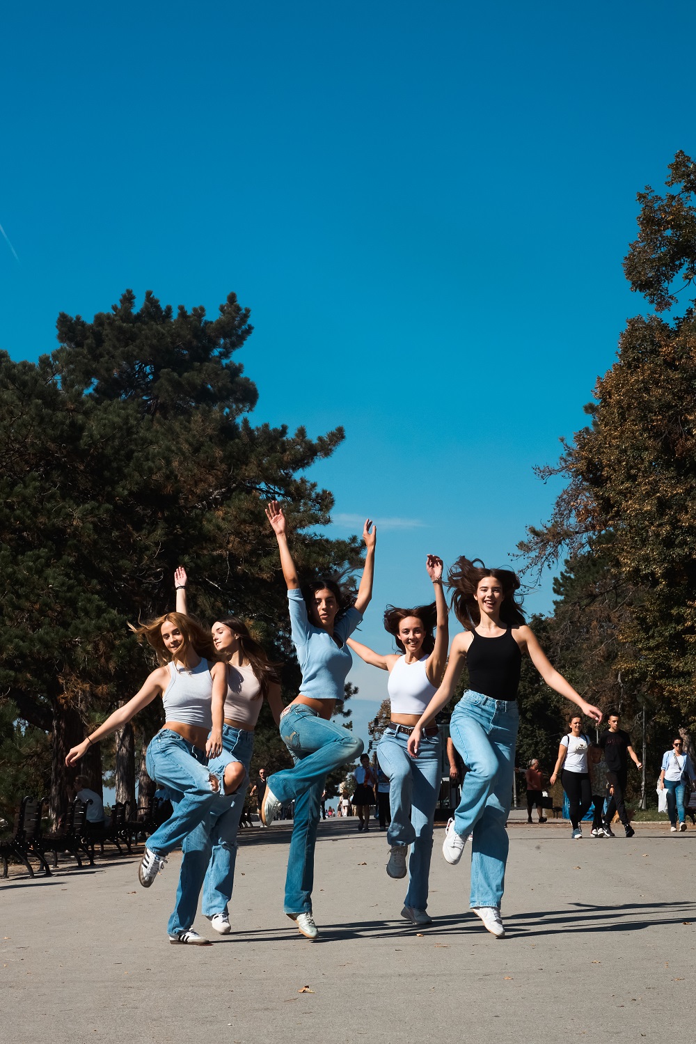 Karavan igre kao podrška mladim igračima 3 Karavan igre kao podrška mladim igračima 2