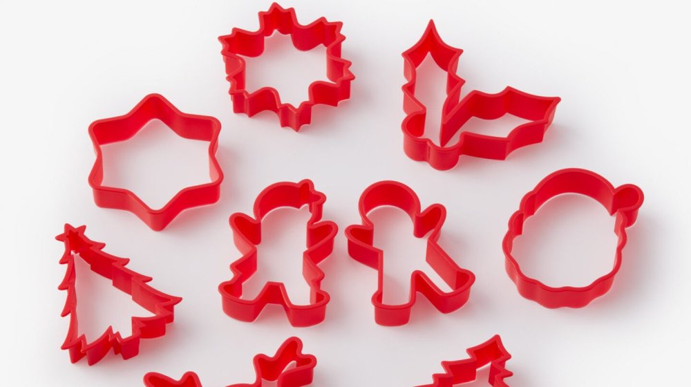 Našli smo najlakši recept za praznične keksiće koji se tope u ustima: Par sastojaka za magiju na trpezi 1