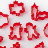 Našli smo najlakši recept za praznične keksiće koji se tope u ustima: Par sastojaka za magiju na trpezi 2