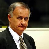 Prvom osuđenom za genocid u Srebrenici sud u Hagu odbio molbu za puštanje na slobodu: Krstić ostaje u zatvoru 2