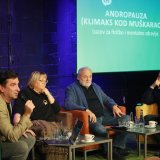Tribina "Na kafi sa psihologom": "Muškarci u andropauzi u gorem položaju od žena" 5
