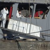 Sporazum Italije i Albanije o migrantima doveden u pitanje, u slučaj se umešao i Mask 4