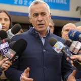 Rumunija: Proruski kandidat iznenađujuće u vođstvu 3