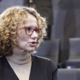 Zvaničnica NATO: Saveznici od Beograda očekuju odgovornost za nasilje na Kosovu 2023. 4