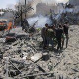 Katar se povukao iz posredovanja za okončanje rata u Gazi 1