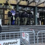 Novi Sad: Policija ispituje navode o brutalnosti nad penzionerom, protest opozicije ispred suda 8