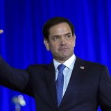 Tramp izabrao senatora Marka Rubija za državnog sekretara SAD u svojoj administraciji 6