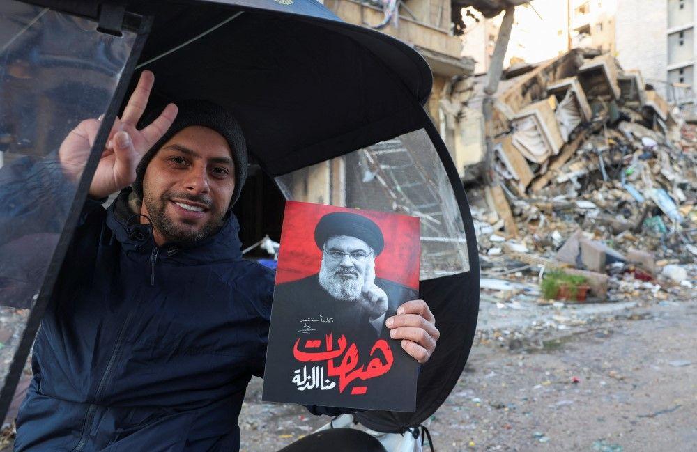 Počeo primirje Izraela i libanskog Hezbolaha posle više od godinu dana borbi 4 liban