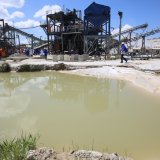 Ekolozi protiv rudnika litijuma u Nevadi: Poremetio bi tokove podzemnih voda, ugrozio istorijsko nasleđe 5