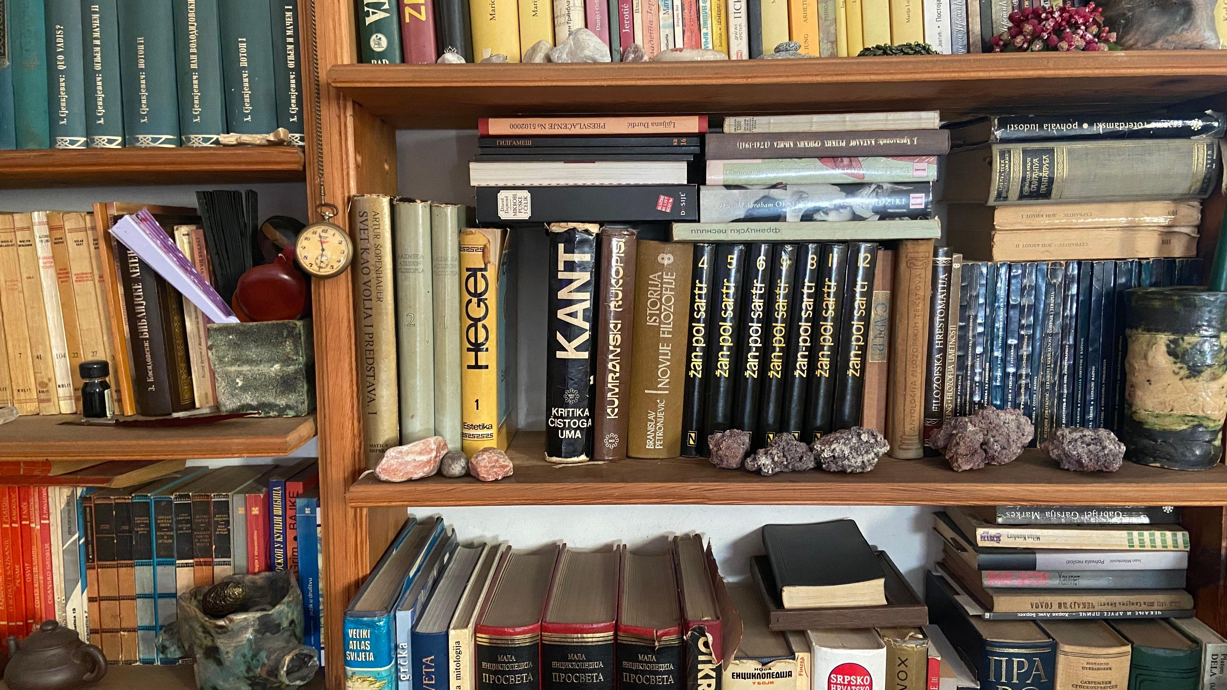 Kako generacija Z vidi filozofiju 4 Filozofija, knjige