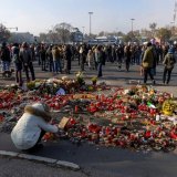 Tragedija u Novom Sadu: 14 ljudi poginulo na licu mesta, u bolnici preminula još jedna osoba 5