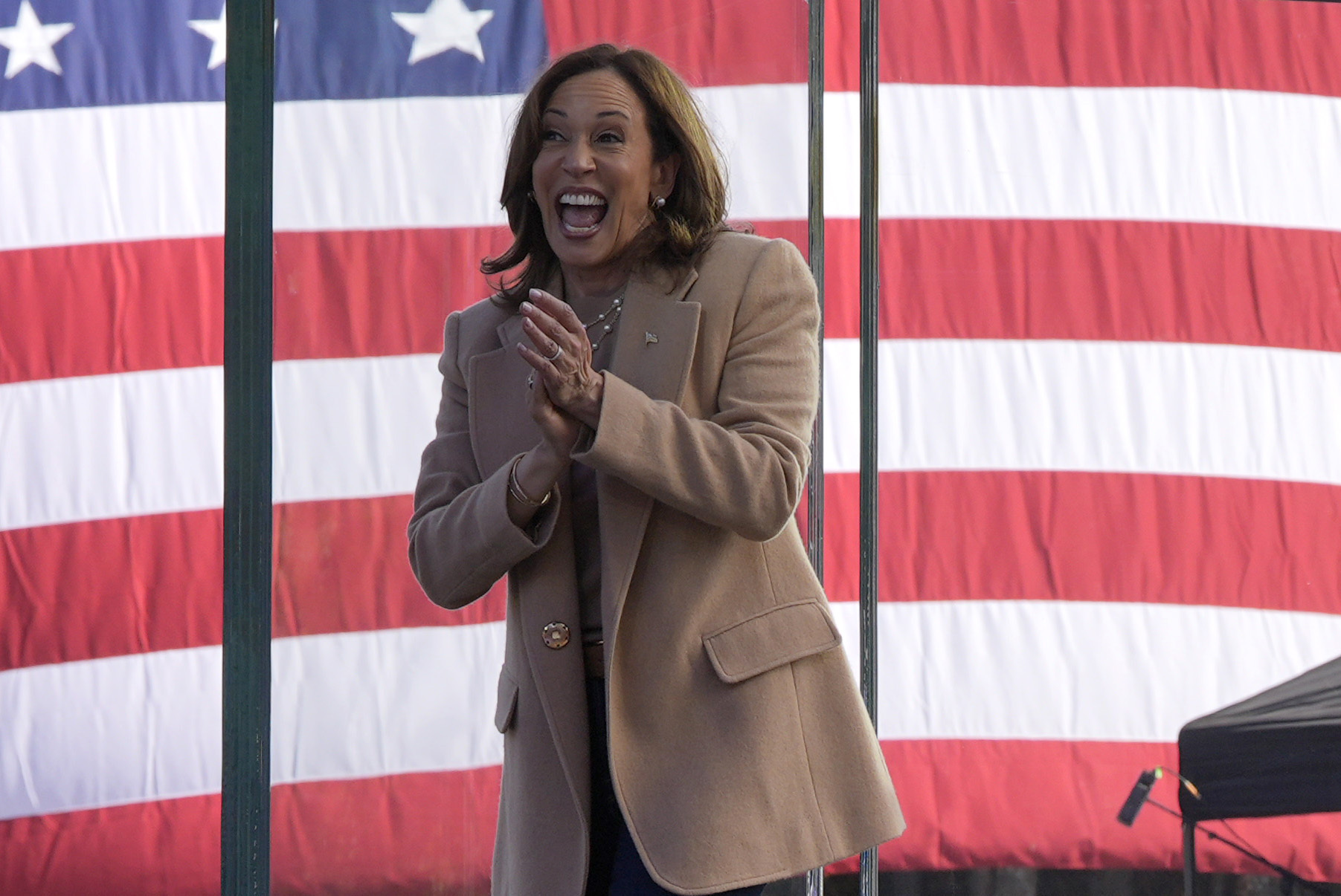 Haris i Tramp u finišu pred izbore koji su za tri dana (FOTO) 2 Haris i Tramp u finišu pred izbore koji su za tri dana (FOTO) 2