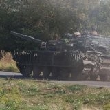 Bitka za Kursk: Rusi nagomilali 50.000 vojnika, tvrdi Zelenski 5
