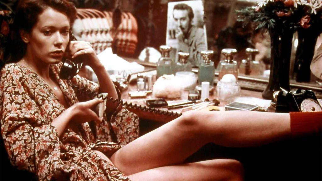 Hoće li rimejk erotskog filma „Emanuela” postići uspeh originala 3 Scena iz filma Emanuela