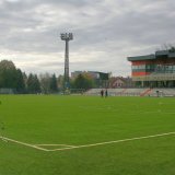 Fudbalski stadion u Pančevu četvrti put odbijen za upotrebnu dozvolu: U međuvremenu odigrana utakmica Železničar - Radnički (FOTO) 11