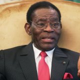 "Odlikovao ga Tomislav Nikolić": Ko je Teodoro Obijang Ngema Mbasogo, koji je u poseti Srbiji? 1