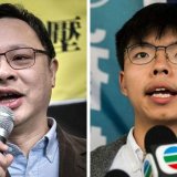 Hongkong: Višegodišnje zatvorske kazne za prodemokratske političare 4