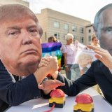 Šta Putin zaista želi od američkih izbora? 11