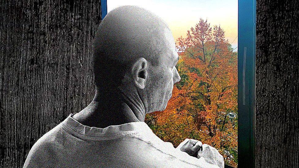 Život bivšeg osuđenika: „Foliram se da sam uklopljen” 1 Teže mu je pet godina na slobodi