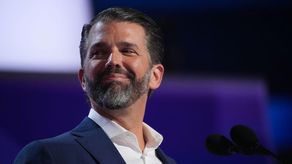 Porodica Tramp: Vodič kroz američku dinastiju 2 Donald Tramp Mlađi