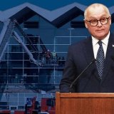 Tragedija u Novom Sadu: Vesiću i Šurlanu određen pritvor od 30 dana 5