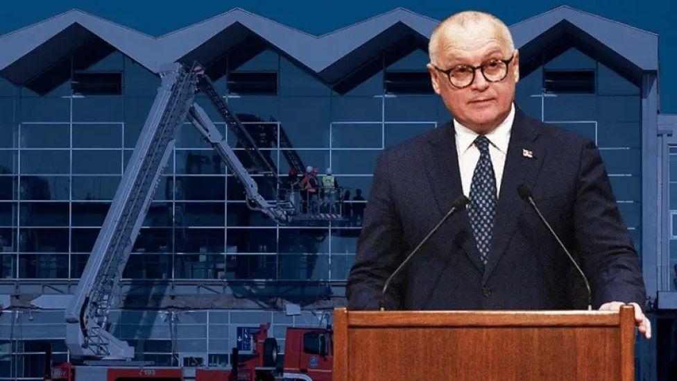 Tragedija u Novom Sadu: Goranu Vesiću ukinut pritvor, uhapšeno trinaest osumnjičenih 2 goran vesić