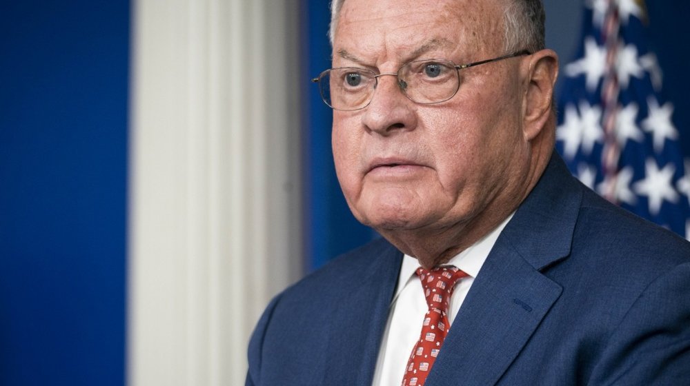 Trampov izaslanik optužio Kremlj: "Rusija odugovlači, izjave su im orvelovske" 1