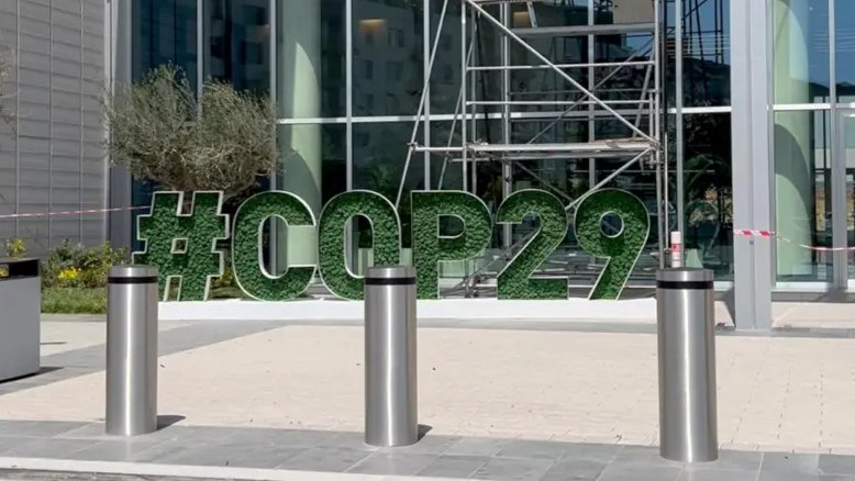 COP29: Šta je na dnevnom redu samita o klimatskim promenama i zašto je domaćin Azerbejdžan 4 COP29