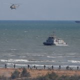 Kako je Kaspijsko more postalo bojno polje 6