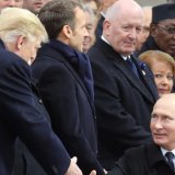 "U Moskvi zadovoljno trljaju ruke": Lideri EU skoro pa ujedinjeni tri dana pred susret Trampa i Putina 3